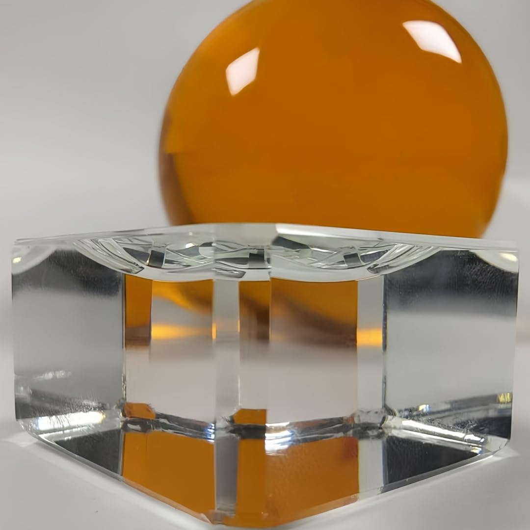 ドラゴンボール 七星球 7種セット ガラス製 台座付き ドラゴンボール 七星球 7種セット ガラス製 台座付き